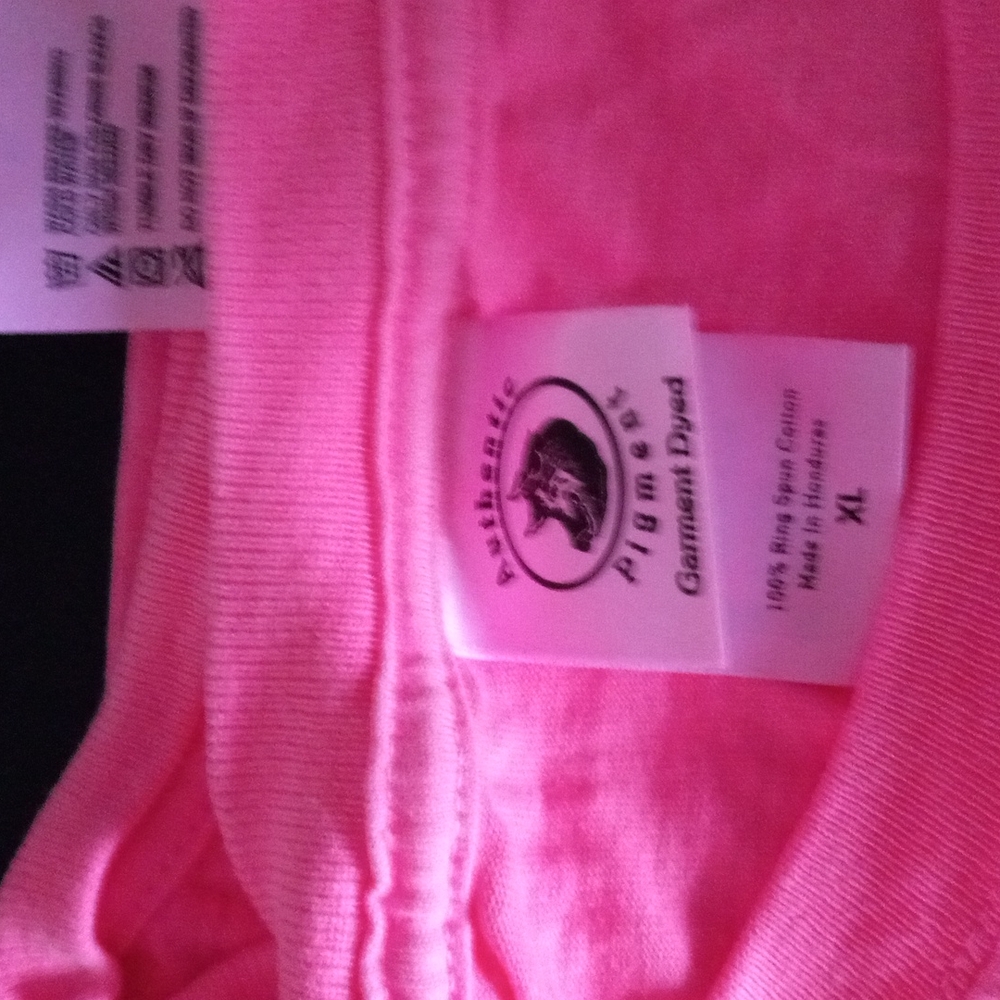 Super Soft ring spun cotton t shirt